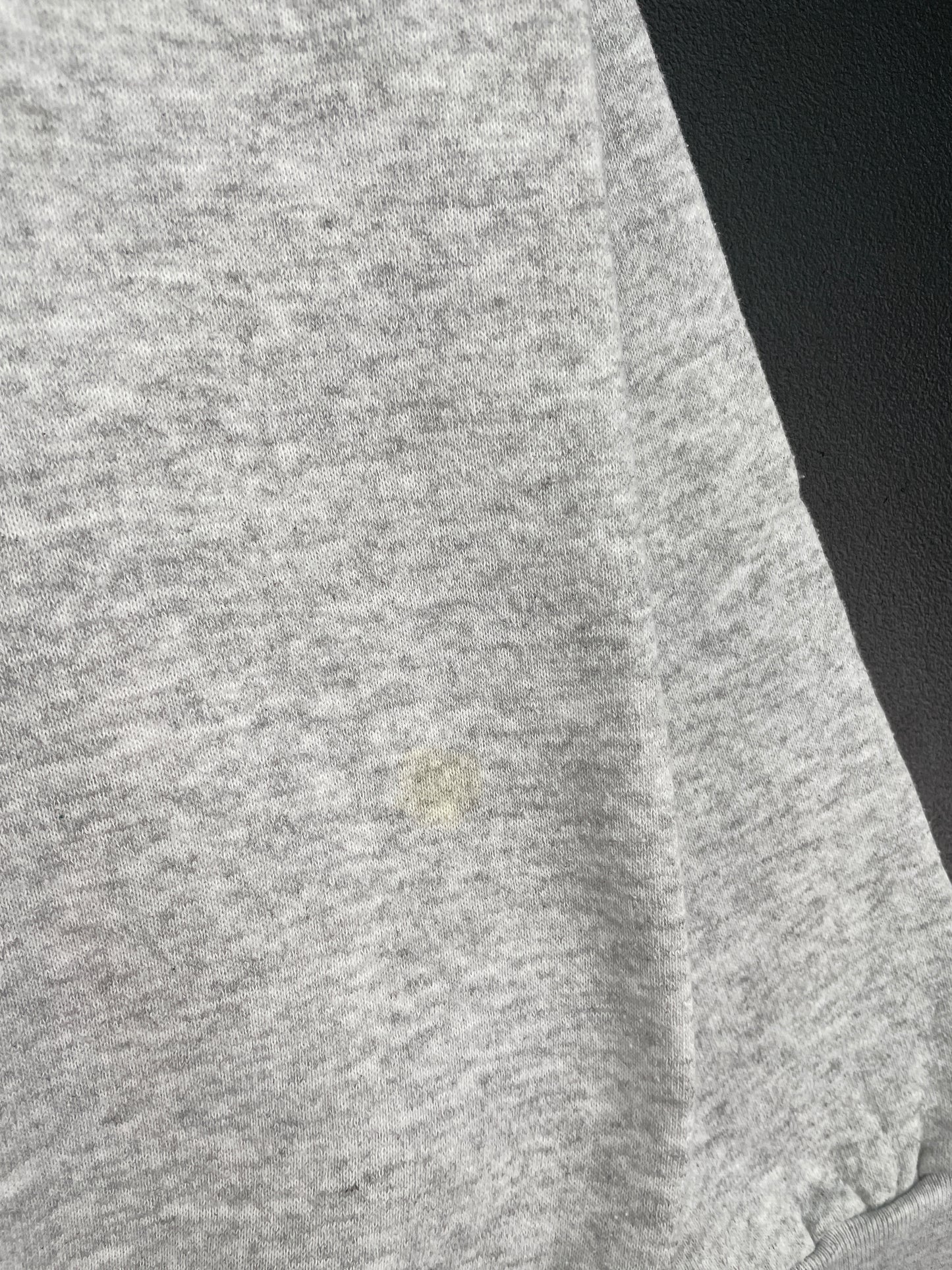 90's DISNEY MICKEY Size L Vintage Sweat-shirt / E1076