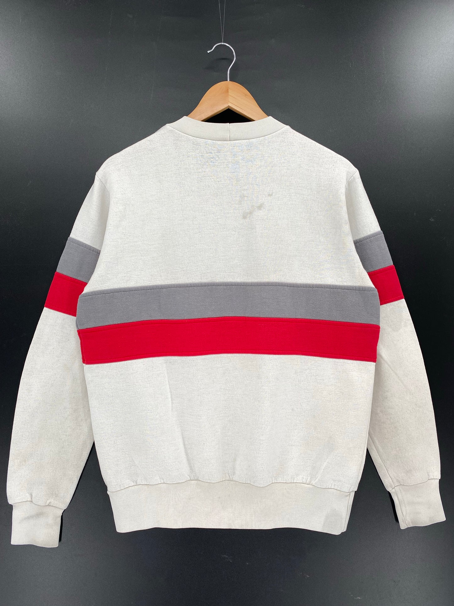 80’s NIKE Size M Vintage Sweat-shirt/ K6083