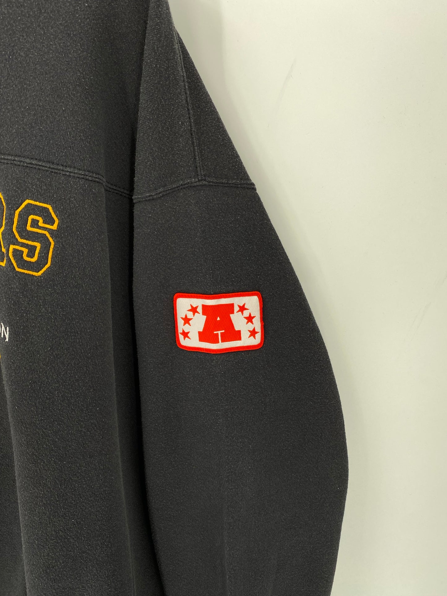 Vintage PITTSBURGH STEELES Size XL NFL Sweat-Shirts/ K8965