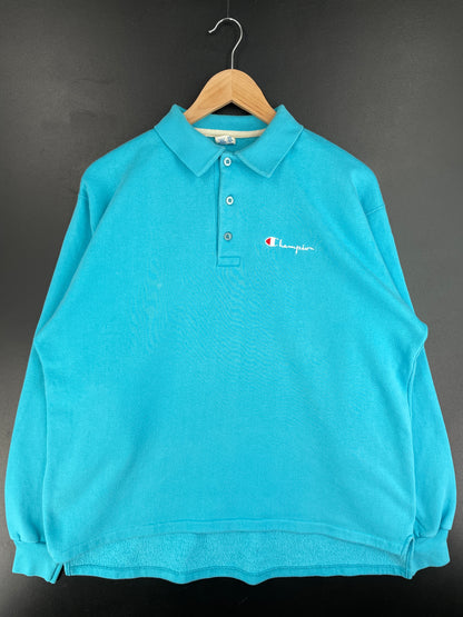 .80's CHAMPION made in USA Size XL Vintage Sweat-shirt / E4283S