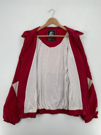 Vintage STARTER Size XXL Nylon Jacket / E1616N