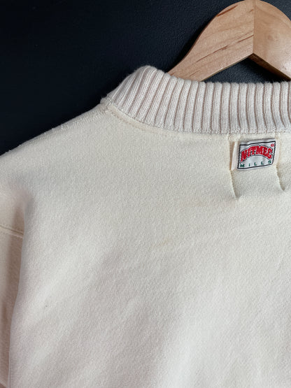 90's PHILADELPHIA EAGLES Made in USA Size L Vintage NFL Sweat-shirt / E110