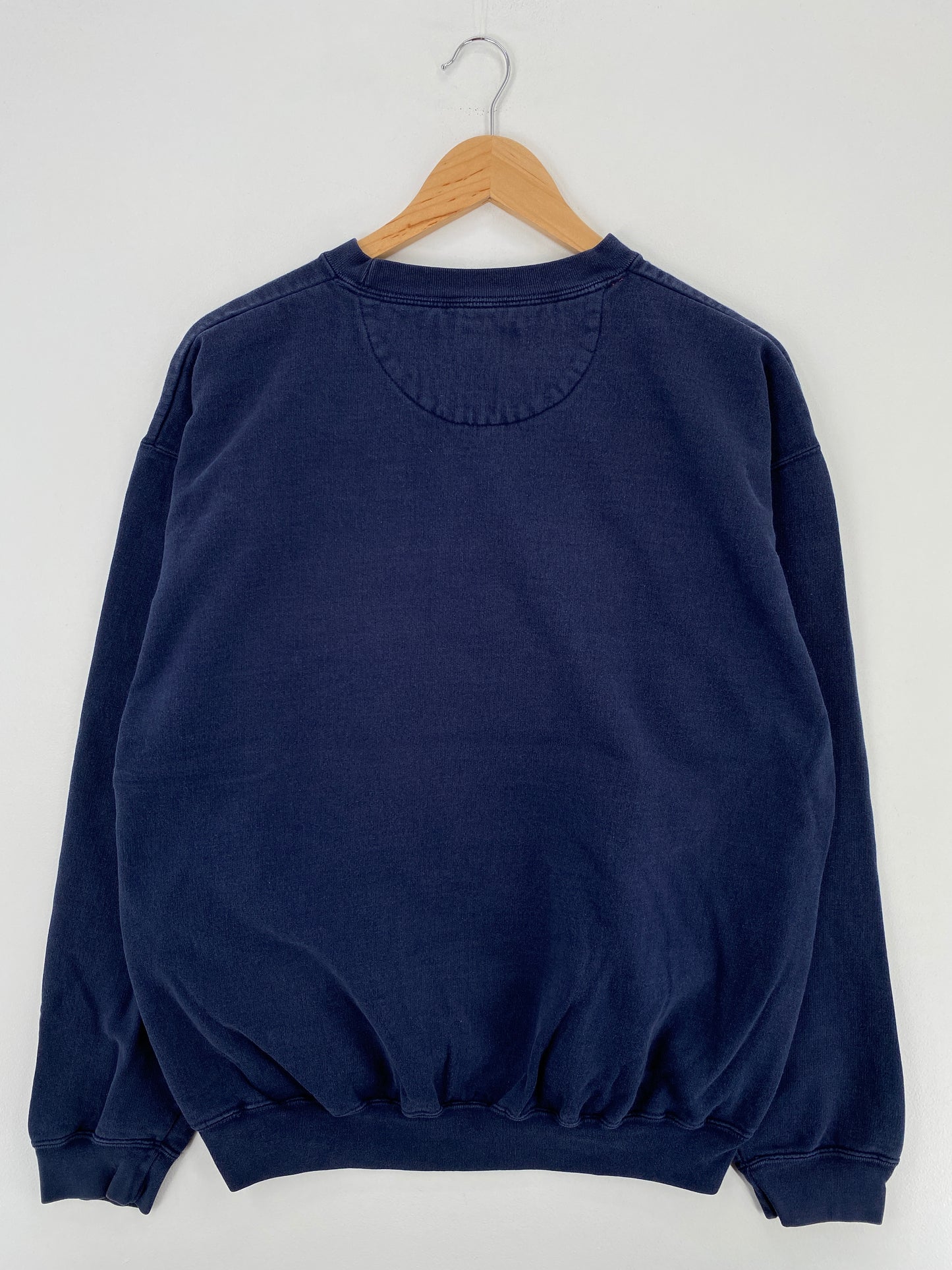 90’s CHAPS RALPH LAUREN Size M Vintage Sweat-Shirt/ A4302