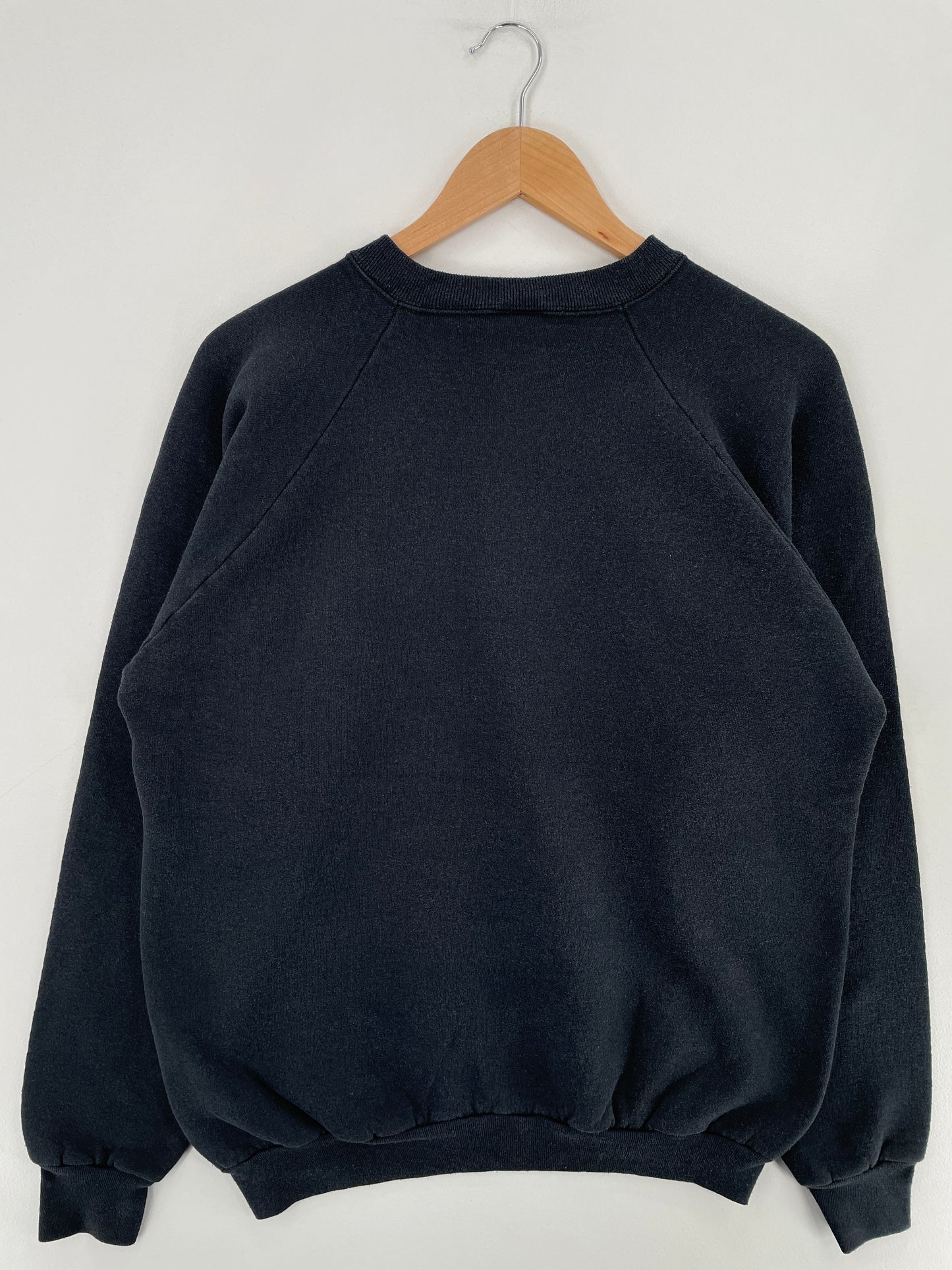 90's STRONG KEITH DUDLEY Made in USA Size XL Vintage Sweat-Shirt / E3487S
