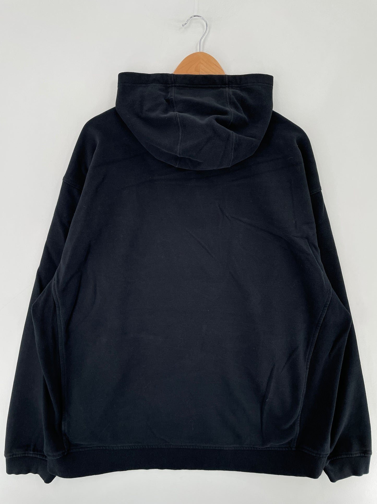 00' NIKE Size XL Vintage Hoodie Sweat-Shirt / E6378S