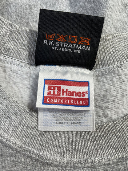 1997 HARLEY DAVIDSON Size XL Vintage Sweat-Shirt / E4166S