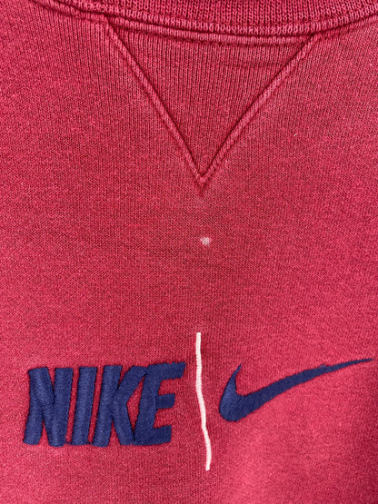 00’ NIKE Size XL Vintage Sweat-shirt / K6246