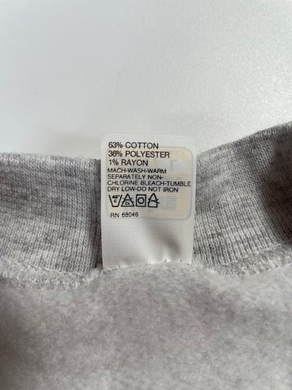 80’s UCLA Size L College Sweat-Shirt / A7978