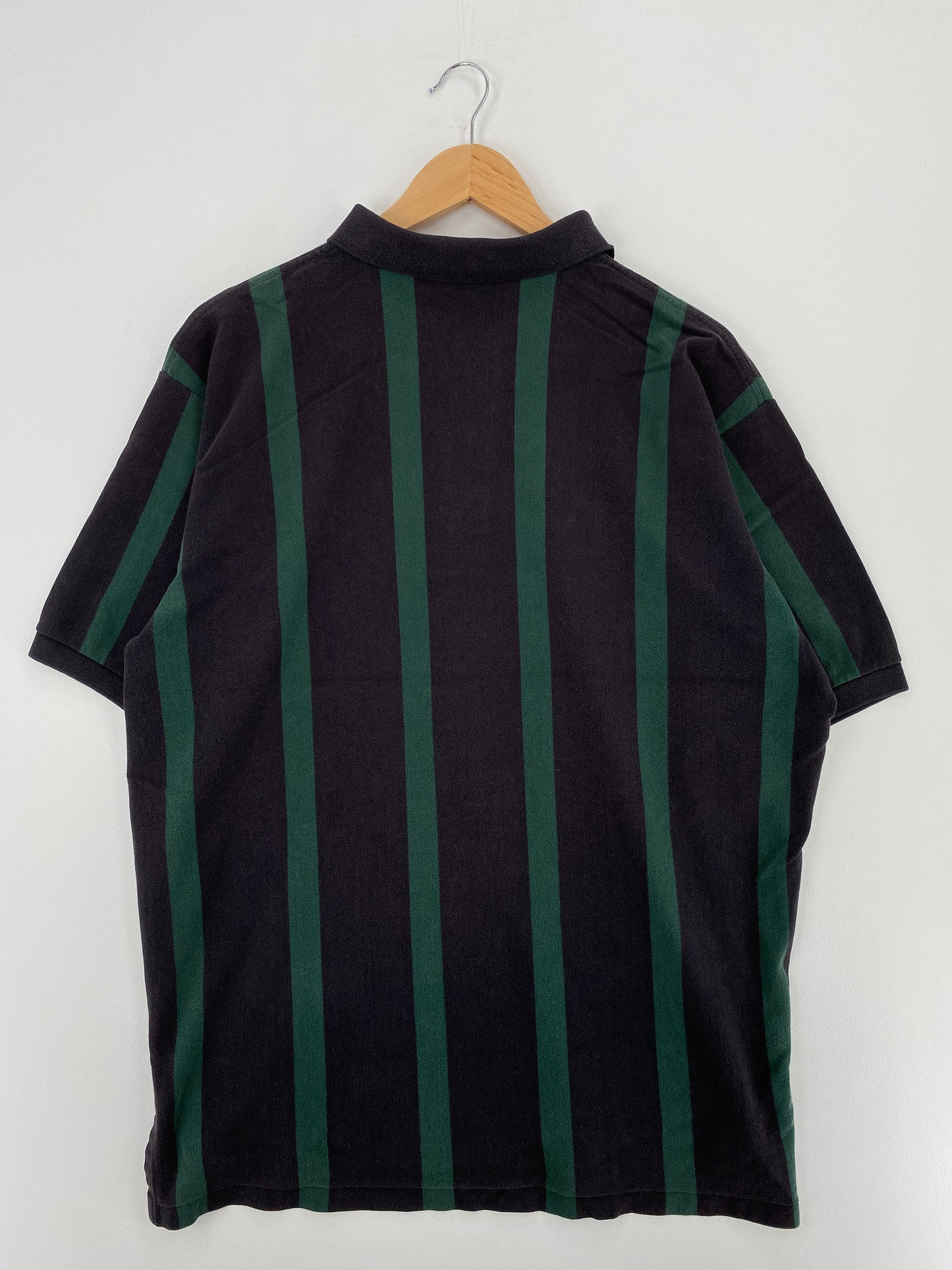 90’s POLO RALPH LAUREN Size XL Vintage Polo Shirt / A4313