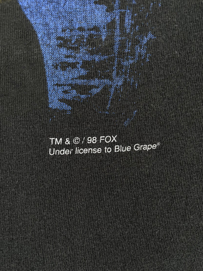 Vintage BUFFY THE VAMPIRE SLAYER Size XXL Vintage T- Shirt / A1931