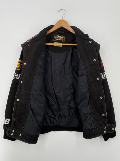 Vintage M&M Size M Racing Jacket / A9040
