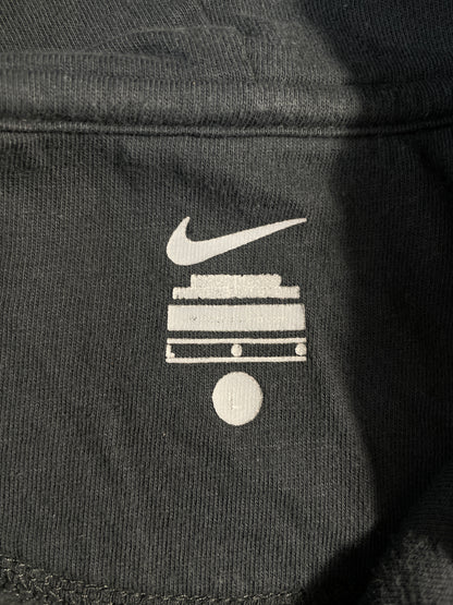 Vintage NIKE x HARVARD Size L College Hoodie Sweat-shirt / A8782