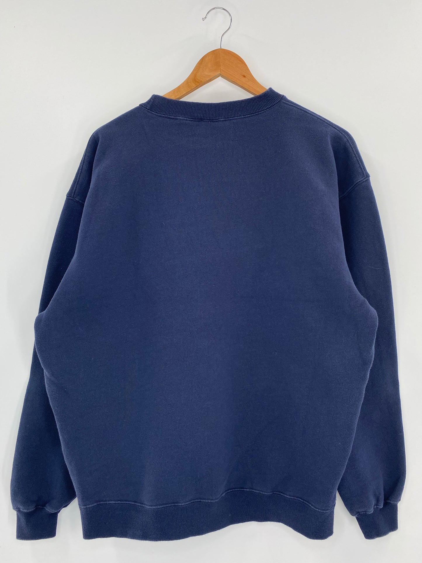 1997 WARNER BROS Size M Vintage Sweat-shirt / K4189
