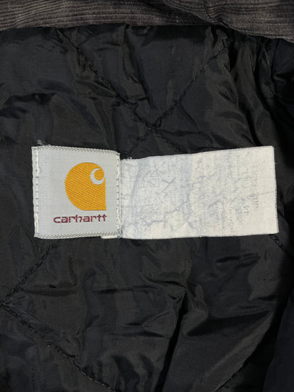 Vintage CARHARTT Size 44(XXL) Duck Jacket / A8515