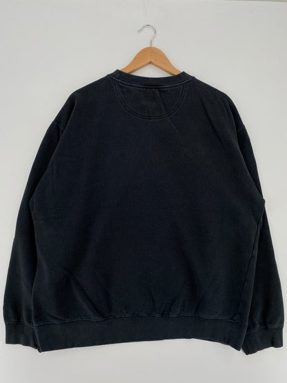 Vintage STARTER x TEXAS Size XL College Sweat-shirt / A2364