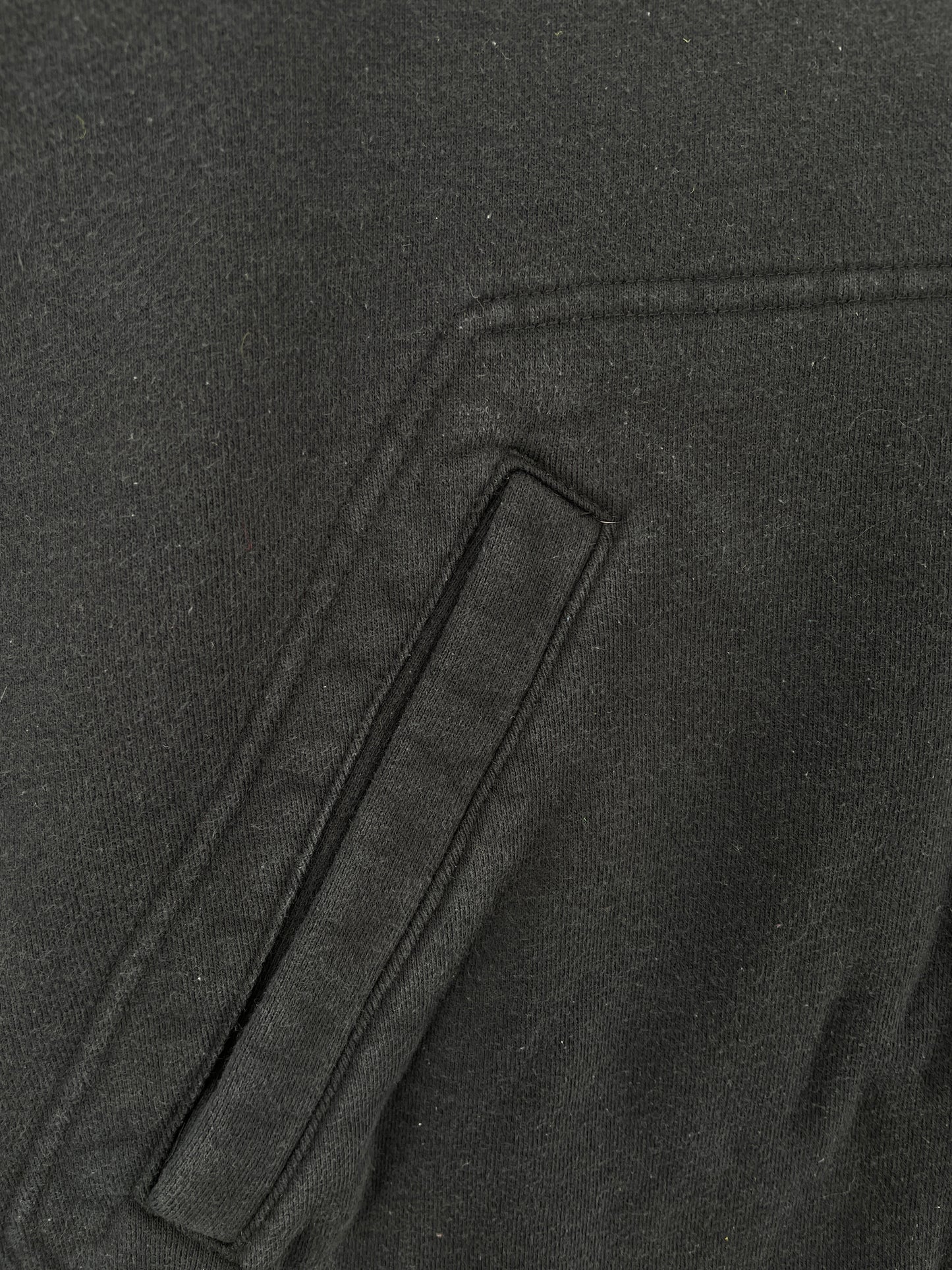 Vintage NIKE x IOWA Size M Vintage Hoodie College Sweat-shirt / A9797