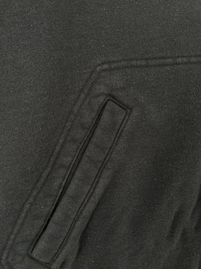 Vintage NIKE x IOWA Size M Vintage Hoodie College Sweat-shirt / A9797