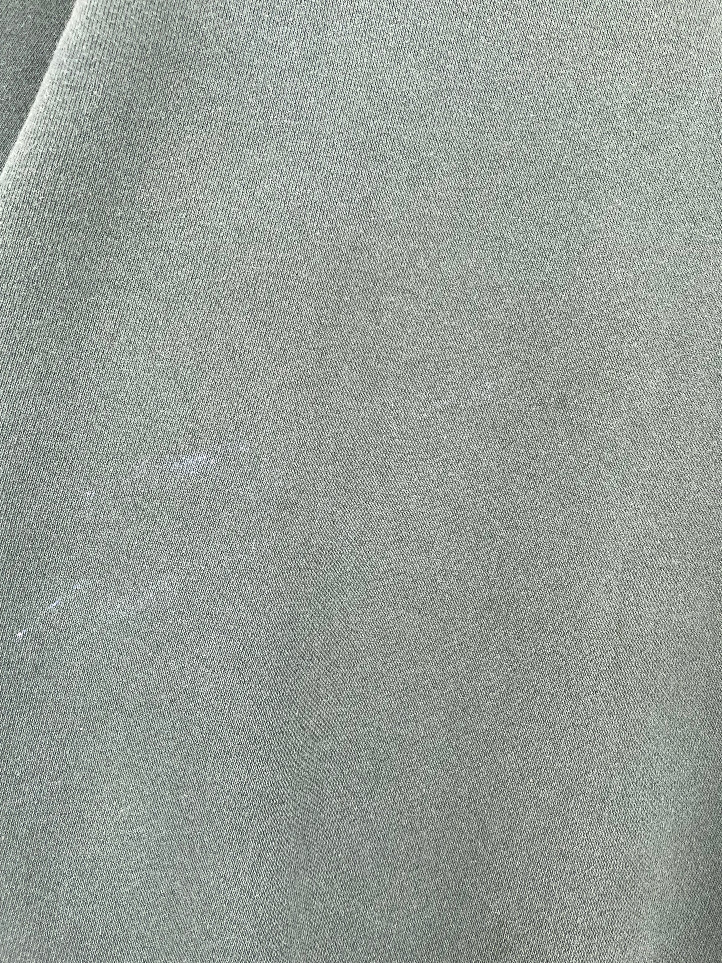 90's NIKE MINI SWOOSH Made in USA Size S Vintage Sweat-shirt / A316