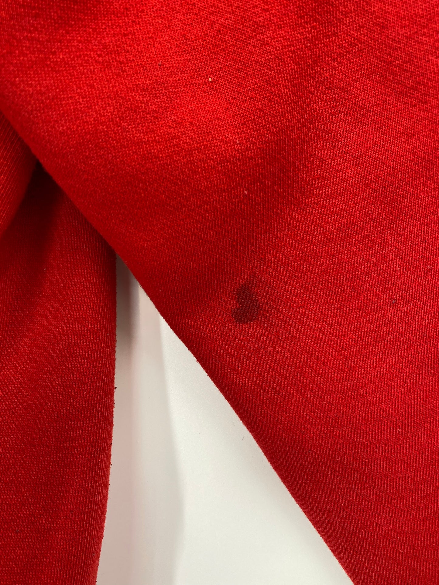 90's CHICAGO BULLS Size XXL Vintage NBA Sweat-Shirts / K8385