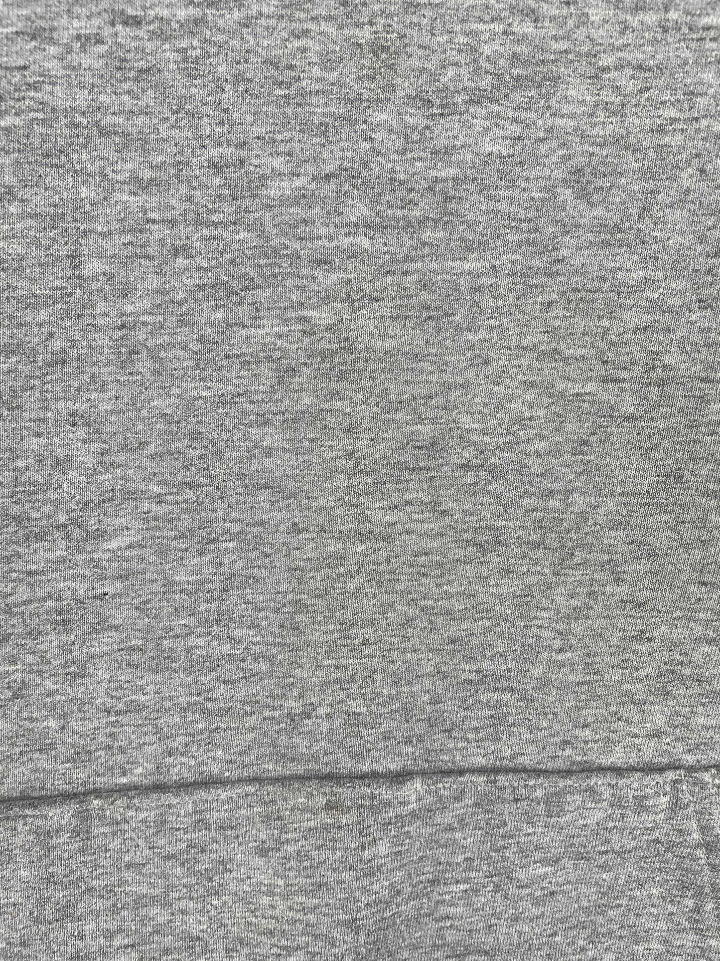 00' NIKE x OHIO STATE Size XL Vintage College Sweat-Shirt / E6044S