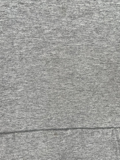 00' NIKE x OHIO STATE Size XL Vintage College Sweat-Shirt / E6044S
