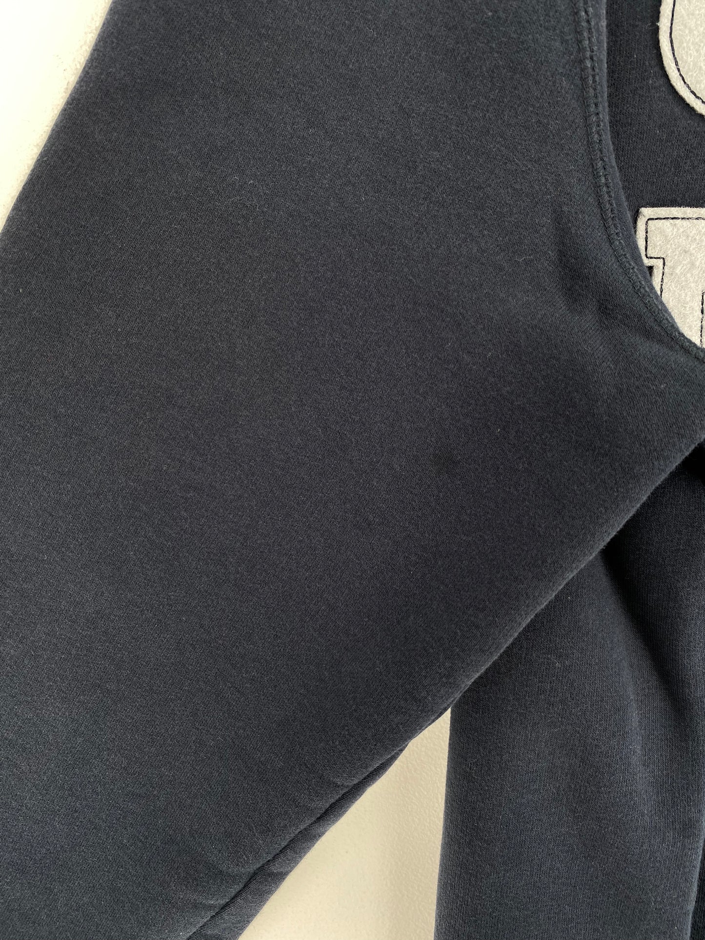 Vintage NIKE Size L Vintage Hoodie Sweat-Shirt / A3218