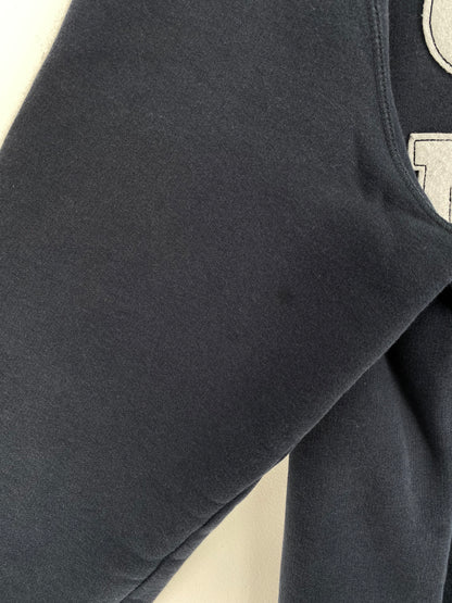 Vintage NIKE Size L Vintage Hoodie Sweat-Shirt / A3218