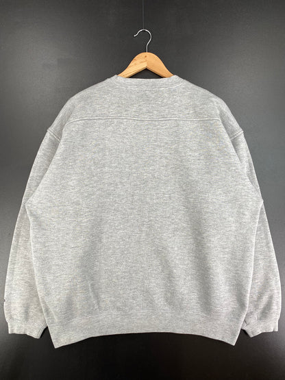 90's STARTER x CINCINNATI BENGALS Size L Vintage NFL Sweat-shirt / A2206