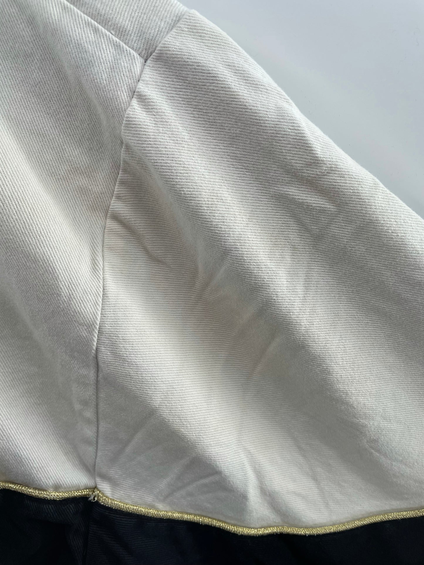 1999 ELVIS PRESLEY Made in USA Size M Vintage Jacket  / K5002