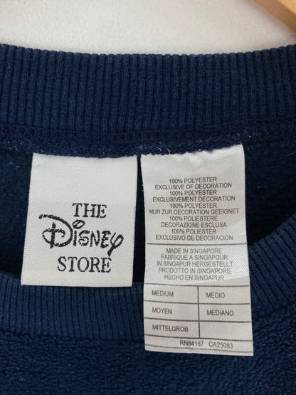 00' DISNEY MICKEY AND FRIENDS Size M Vintage Sweat-shirt / A4621