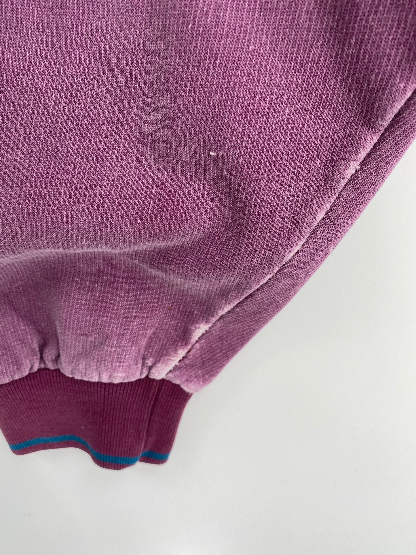 90's ADIDAS Size XL Vintage Sweat - Shirts / K5122