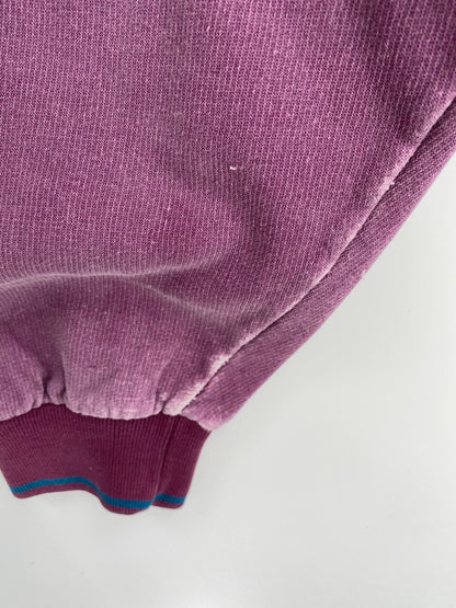 90's ADIDAS Size XL Vintage Sweat - Shirts / K5122