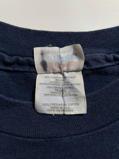 90's USA OLYMPIC TEAM Made in USA Size XL Vintage T-shirt / K9321