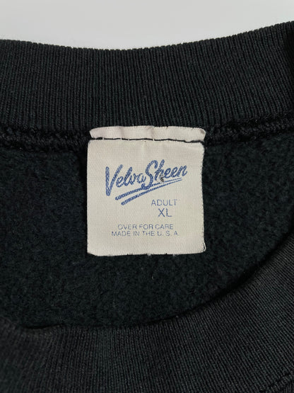 90's DISNEY MICKEY Made in USA Size XL Vintage Sweat-Shirt / A2587