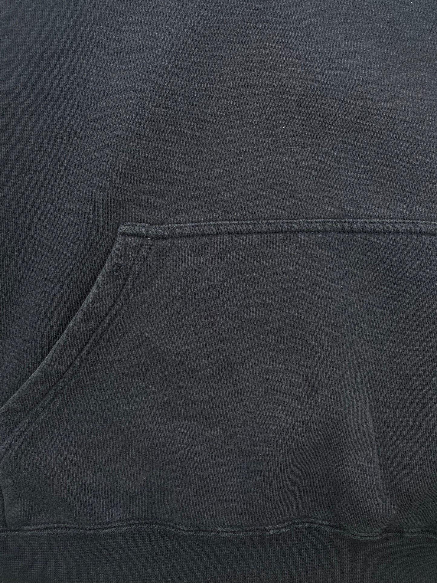 2005 NIKE BOSTON RED SOX Size L Vintage MLB Hoodie Sweat-shirt / A1381