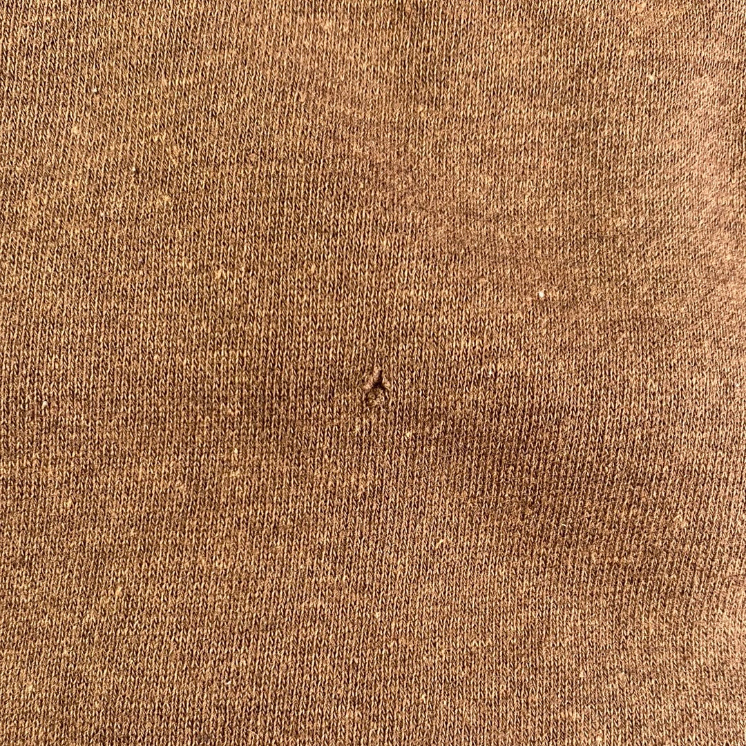 90's CLEVELAND BROWNS Size L NFL Sweat-Shirt / A8744