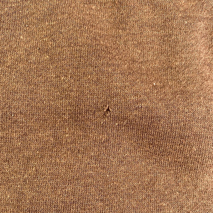 90's CLEVELAND BROWNS Size L NFL Sweat-Shirt / A8744