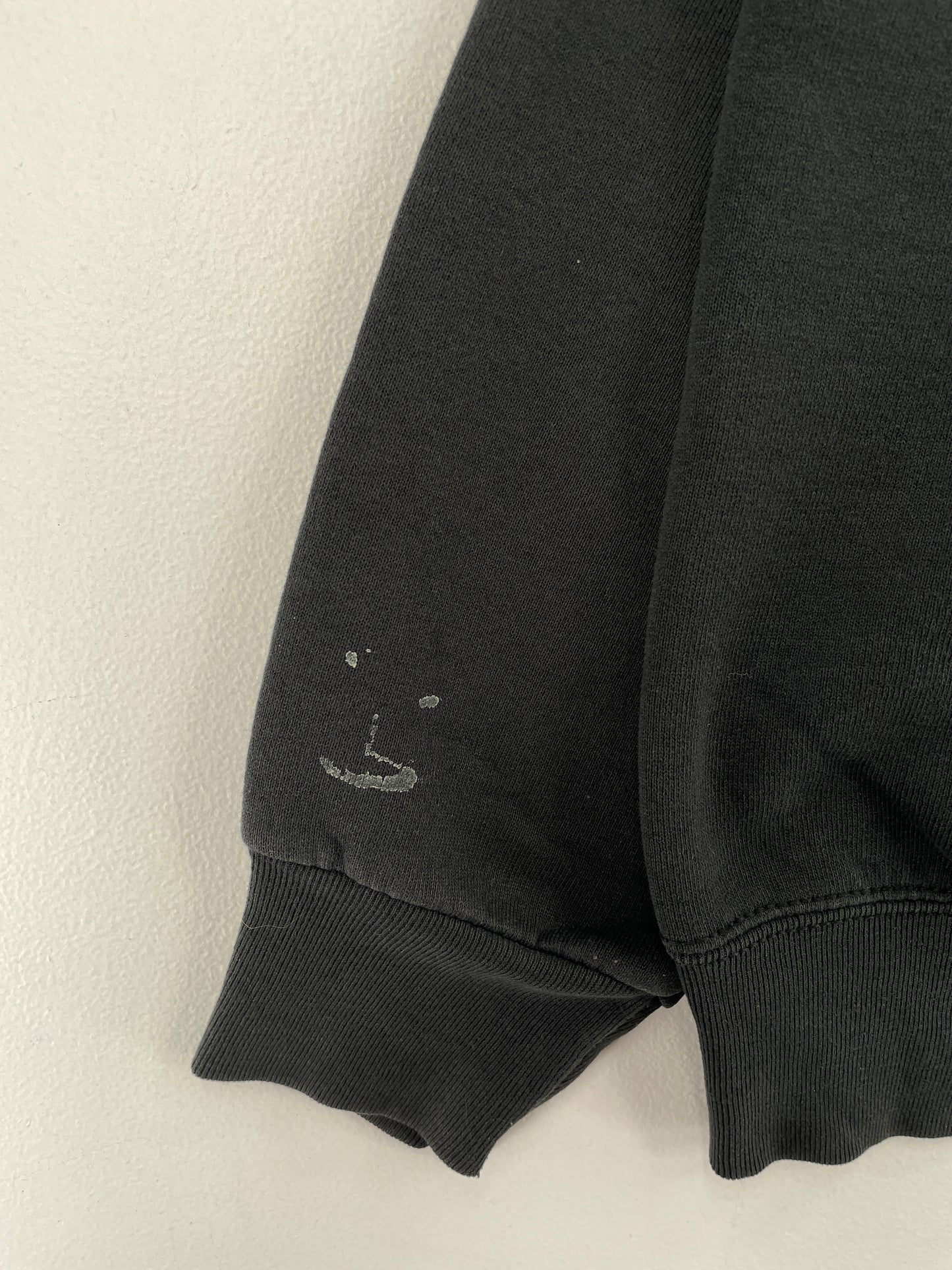 90's MINNESOTA WILD Made in USA Size L Vintage NHL Sweat-Shirt / E3966S