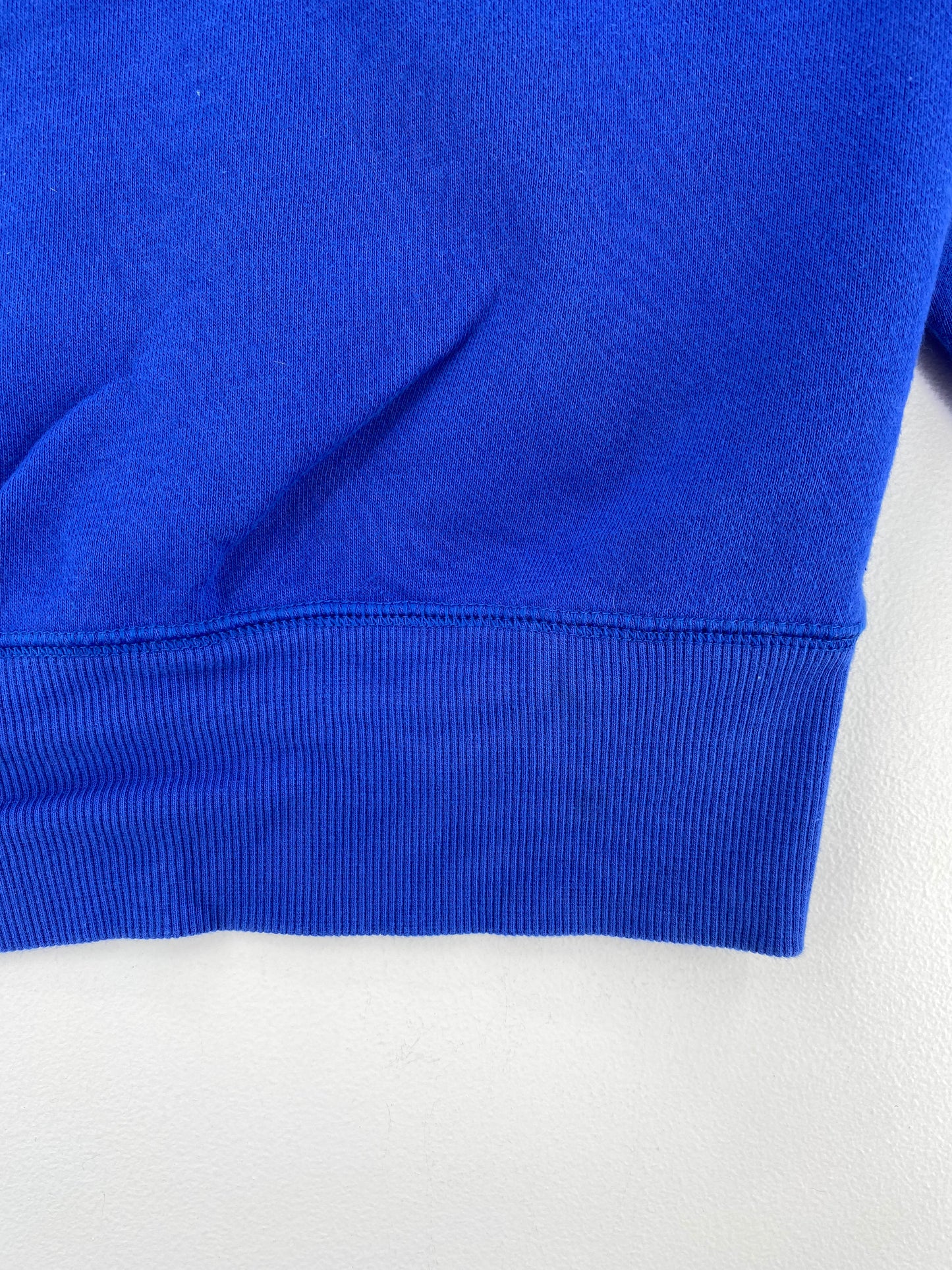 Vintage NIKE KENTUCKY Size L Vintage College Hoodie Sweat-Shirt / A3216