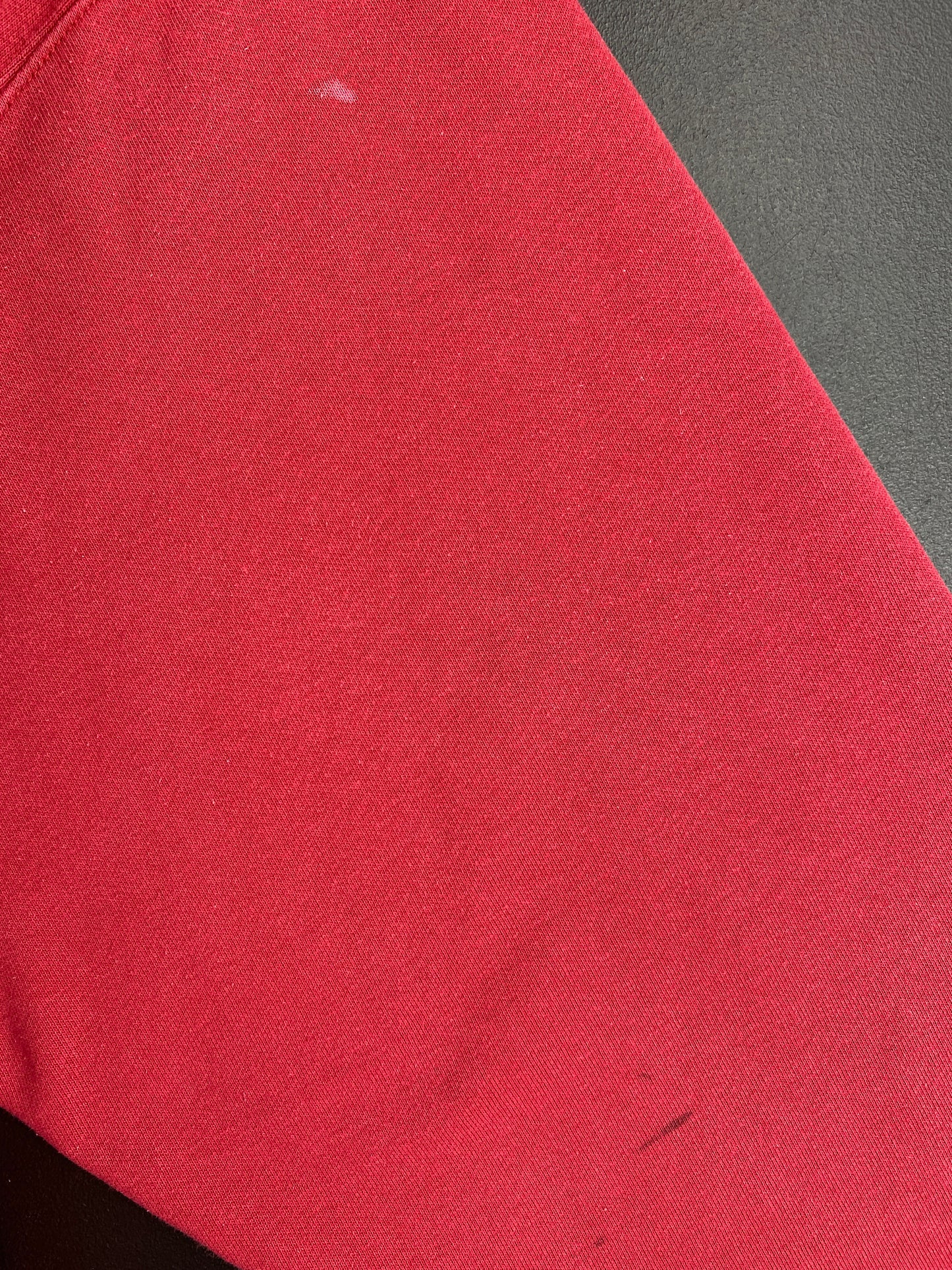 00' NIKE x OKLAHOMA Size XXL Vintage College Sweat-shirt / E3148S