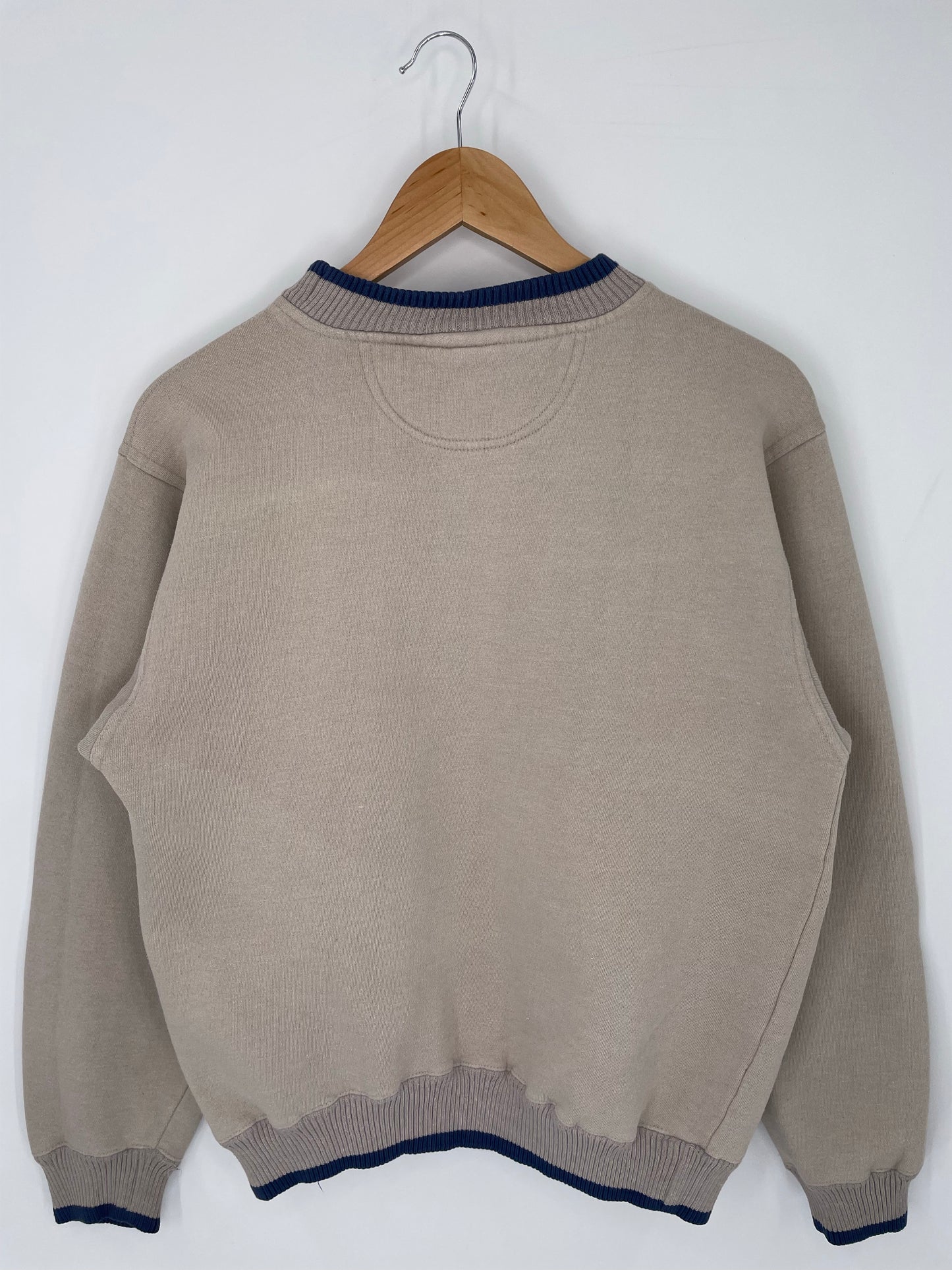 90’s DISNEY MICKEY Size M Vintage Sweat-shirt / K9046