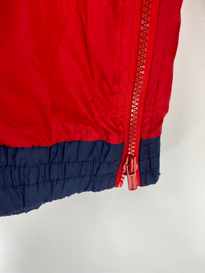 90's STARTER x PANTHERS Size M Vintage NHL Nylon Jacket  / K5929