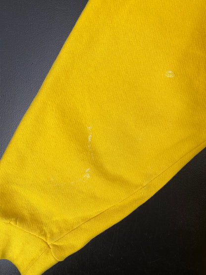 90's NIKE CENTER SWOOSH Size XXL Vintage Hoodie Sweat-shirt / A6073