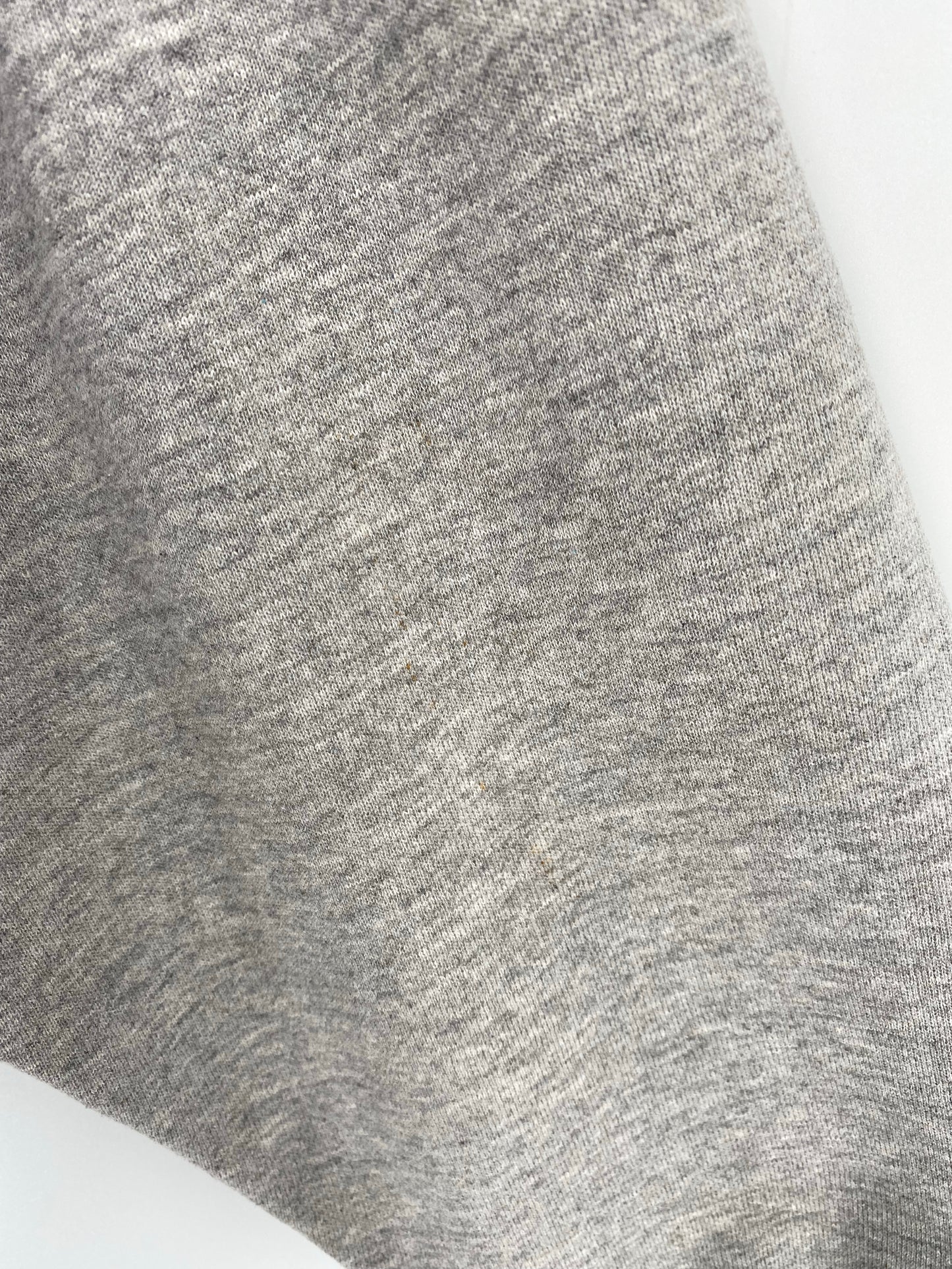 90's NIKE MINI SWOOSH Made in USA Size XL Vintage Sweat-Shirt / K6669