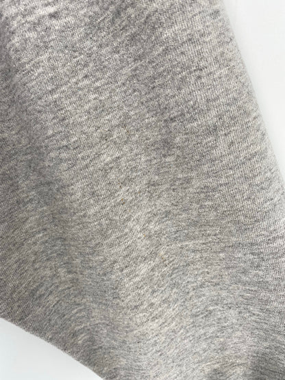 90's NIKE MINI SWOOSH Made in USA Size XL Vintage Sweat-Shirt / K6669