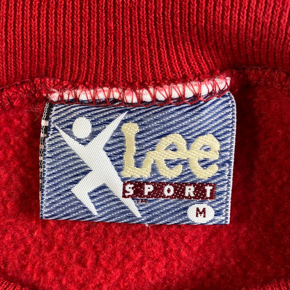 1995 WASHINGTON REDSKINS Size M Vintage NFL Sweat-shirt / A8706