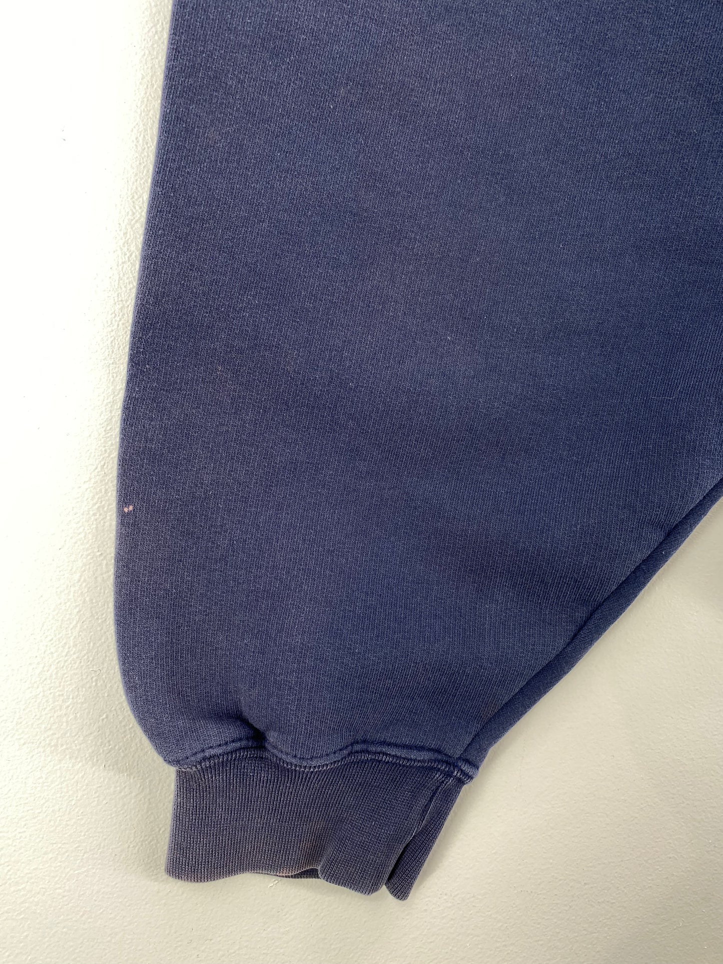 90's NIKE Size XL Vintage Hoodie Sweat-shirt / A549