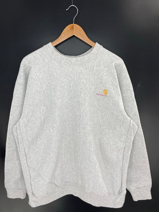 90’s CARHARTT Size L Sweat-shirt / K7875