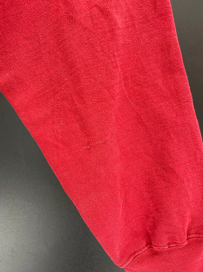 Vintage ALABAMA Size L Hoodie Sweat-Shirt / K6160