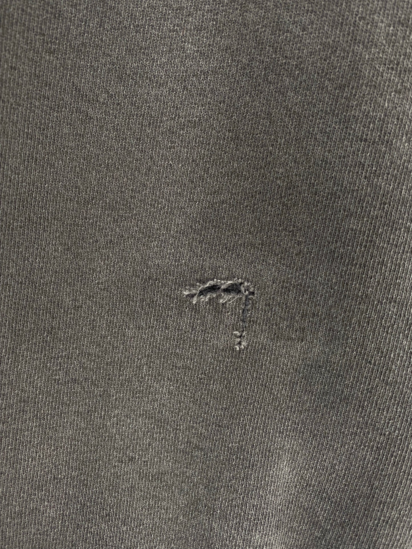 90's ADIDAS Made in USA Size XL Vintage Sweat-shirt / K6656